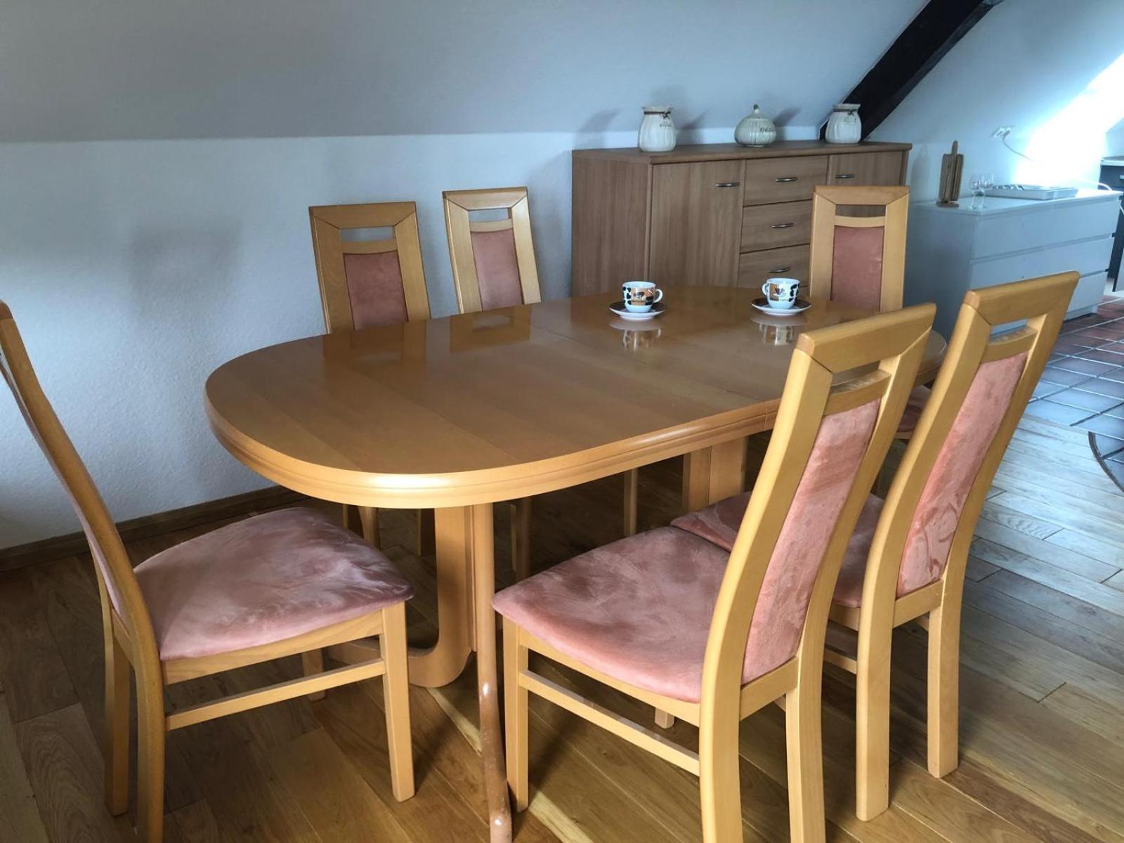 Neu Renovierte Wohnung In Alter Schule Hattgenstein Dış mekan fotoğraf