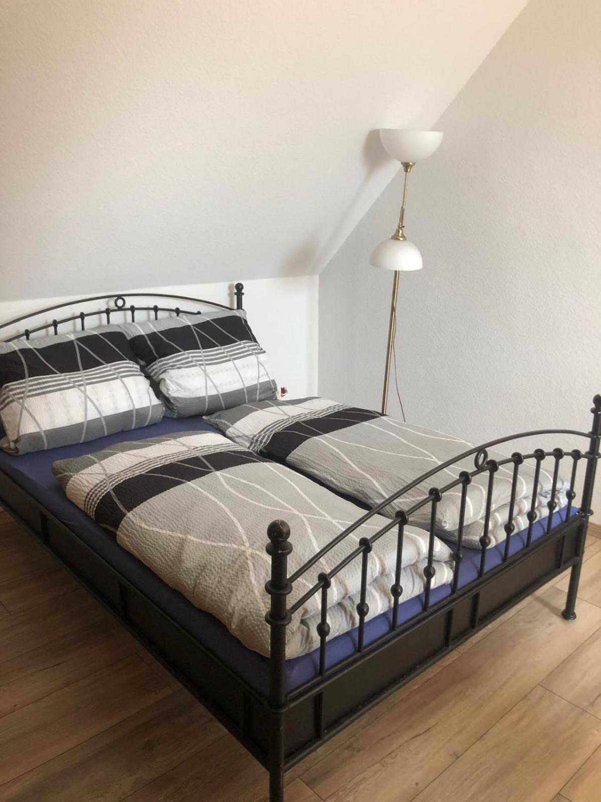 Neu Renovierte Wohnung In Alter Schule Hattgenstein Dış mekan fotoğraf