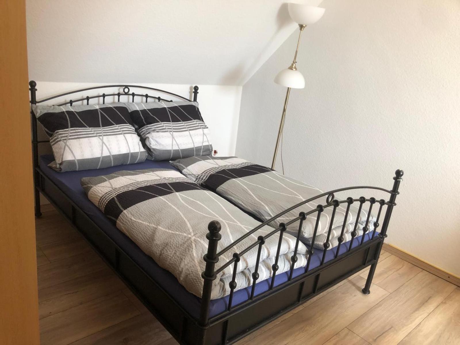 Neu Renovierte Wohnung In Alter Schule Hattgenstein Dış mekan fotoğraf