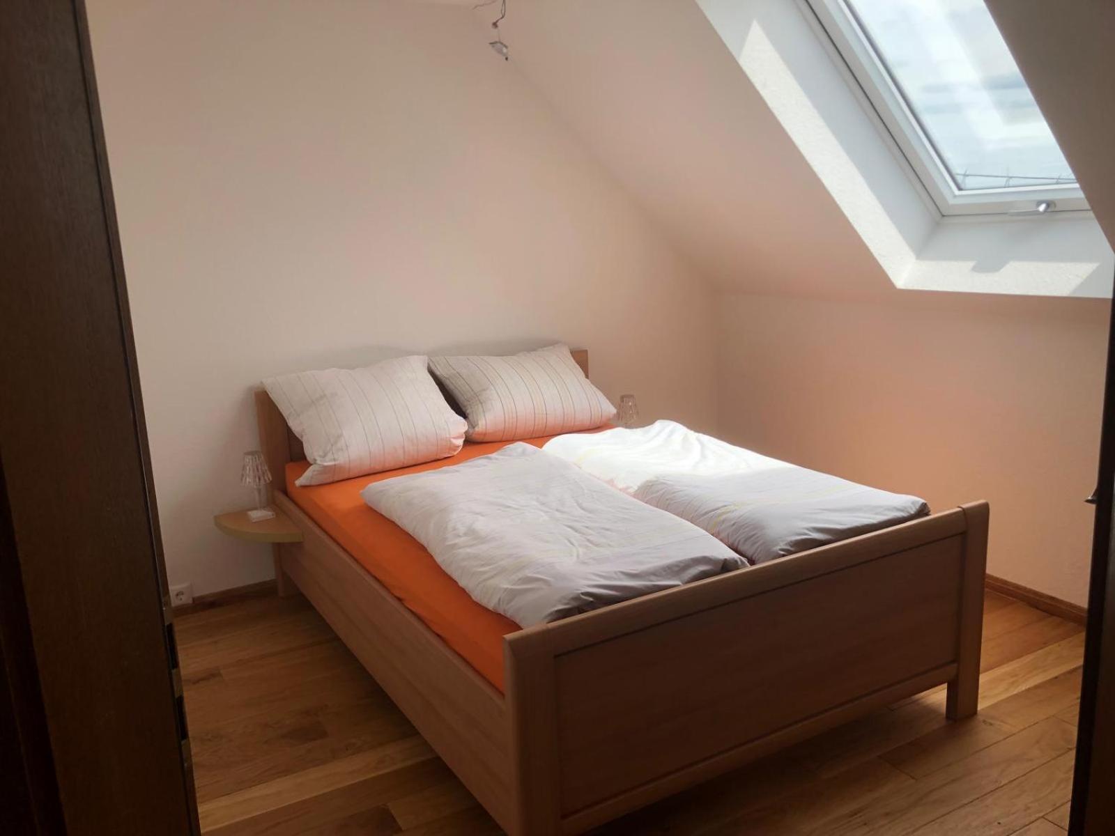 Neu Renovierte Wohnung In Alter Schule Hattgenstein Dış mekan fotoğraf