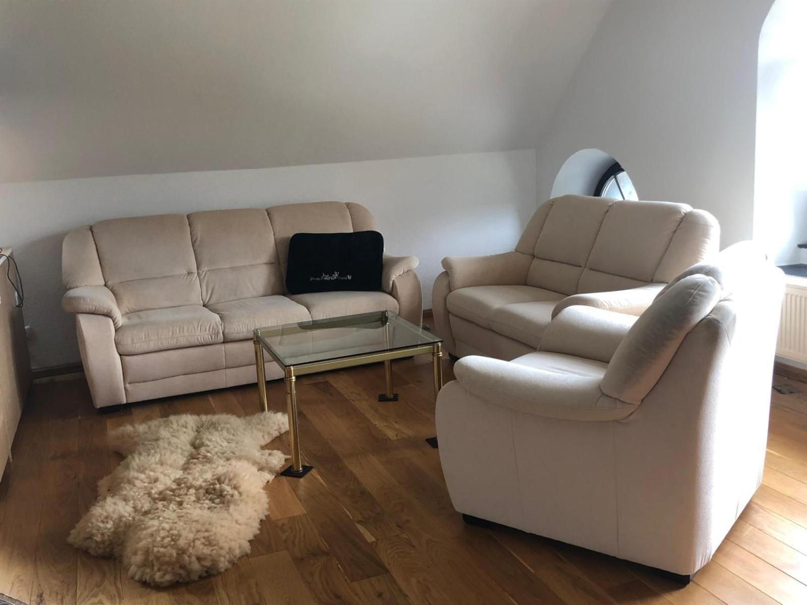 Neu Renovierte Wohnung In Alter Schule Hattgenstein Dış mekan fotoğraf