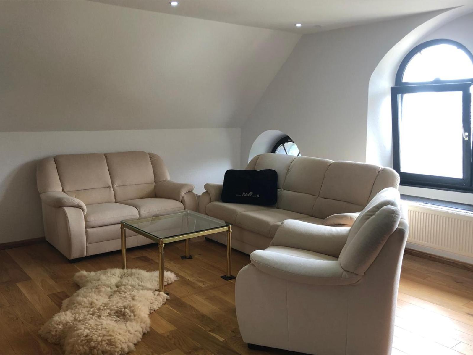 Neu Renovierte Wohnung In Alter Schule Hattgenstein Dış mekan fotoğraf