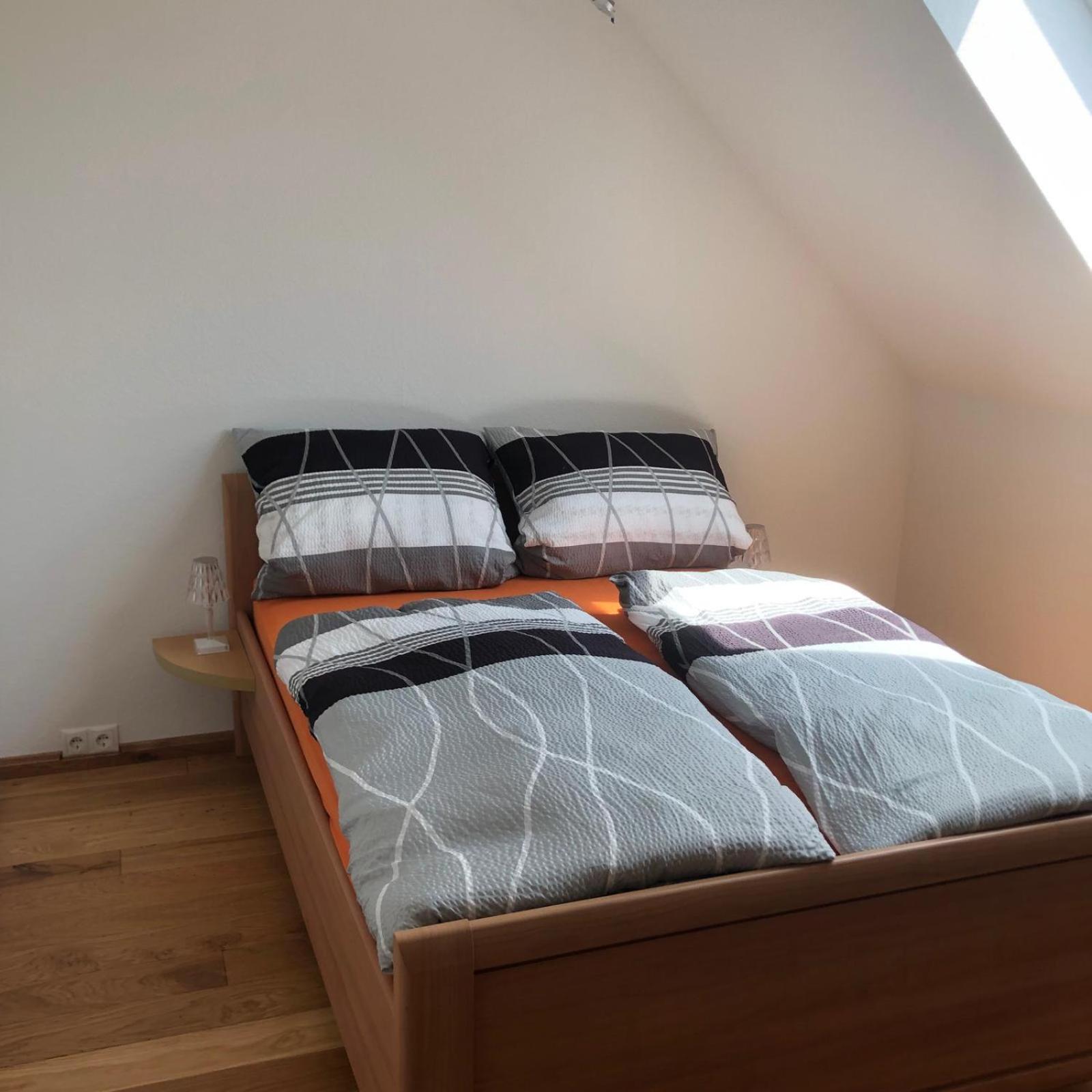 Neu Renovierte Wohnung In Alter Schule Hattgenstein Dış mekan fotoğraf