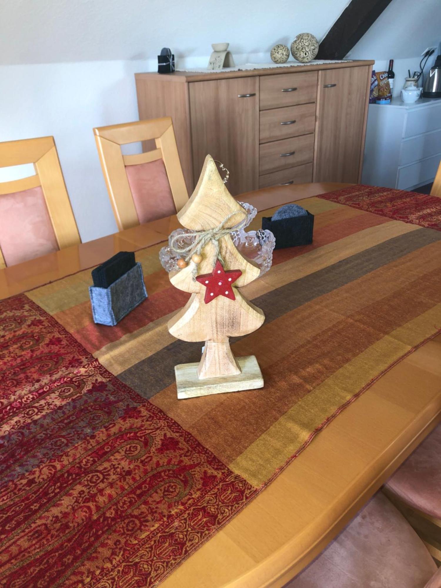 Neu Renovierte Wohnung In Alter Schule Hattgenstein Dış mekan fotoğraf